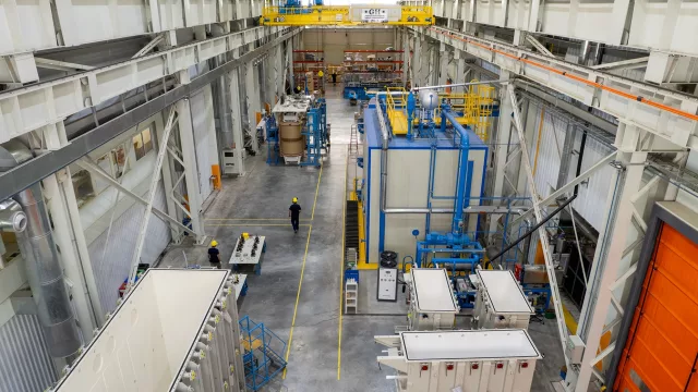 TTE se agranda: la fábrica cordobesa de transformadores (que exporta 80% de su producción) invierte US$ 30 millones y duplica su capacidad