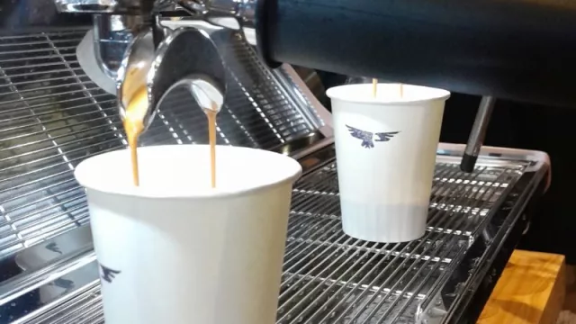 ¡Mendoza no es solo vinos! El negocio del café también da que hablar (mano a mano con Rafael Manzanares)