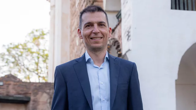 Luis Picat donará su sueldo  como diputado nacional: el empresario (y ex dirigente rural) anunció que lo cede a un programa que premiará a emprendedores