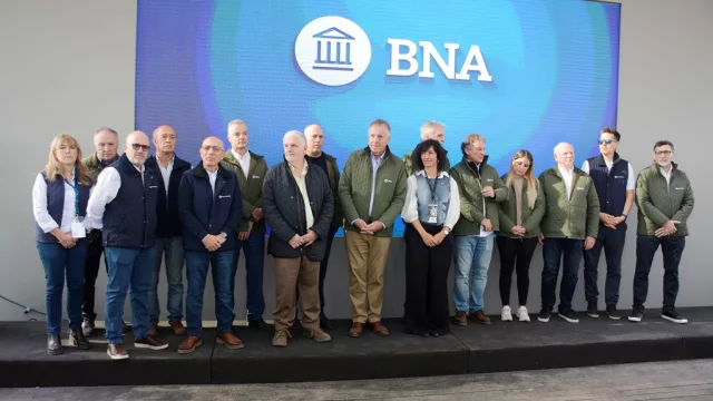 Récord total de financiamiento por el Banco Nación Argentina en AgroActiva (operaciones  por US$ 3.900 millones)