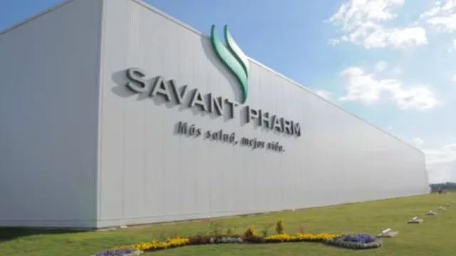 Savant Pharm abre una filial en Paraguay (la empresa que nació en El Tío sigue creciendo)