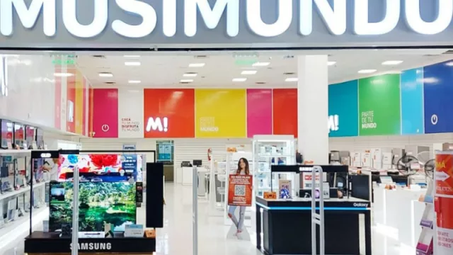 Musimundo se convierte en retail autorizado para la venta de Starlink