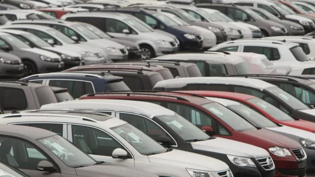 Cayeron los precios de autos usados: estos son los nuevos valores de los más vendidos