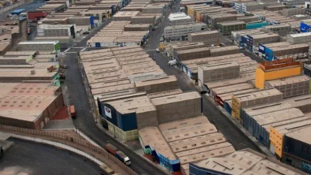 La Zona Franca de Iquique promociona sus beneficios en Córdoba (una plataforma de negocios por US$ 7.000 M)