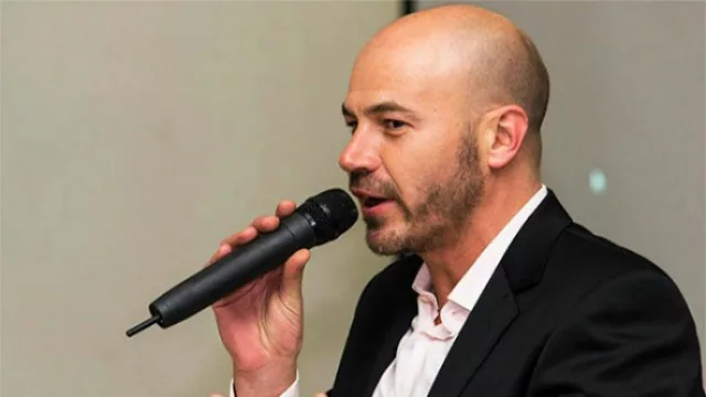 "Con un 40% de crecimiento, 275 fueron con créditos hipotecarios" Del Valle