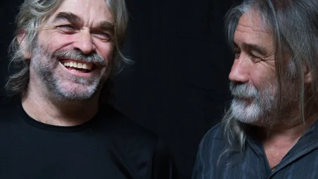 Este sábado Los Copla en Villa General Belgrano (en Casa C)