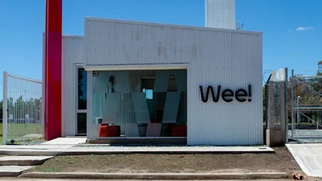 Televisión e internet como nunca antes: conocé Wee!, la nueva empresa que está transformando la conectividad en Pilar