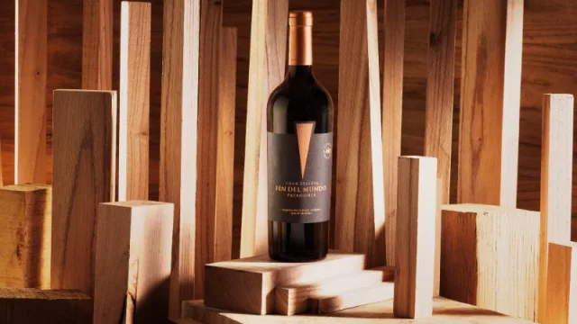Gran Reserva del Fin del Mundo: un vino patagónico para celebrar el Día del Padre