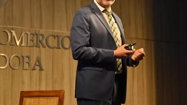 El Banco Mundial fue a la Bolsa de Comercio a presentar un informe (o reporte) con recomendaciones para que Argentina “encuentre un nuevo horizonte”