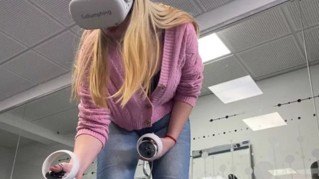 Konecta implementa realidad virtual para la capacitación de sus equipos (con el objetivo capacitar a más de 600 trabajadores)