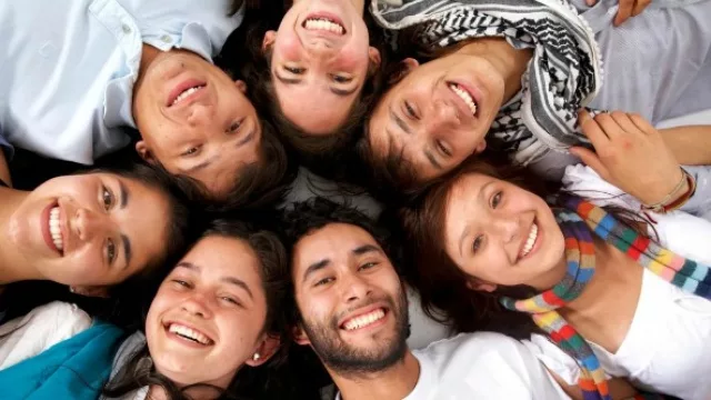 1° edición del Desafío CIRCOM Joven en COR