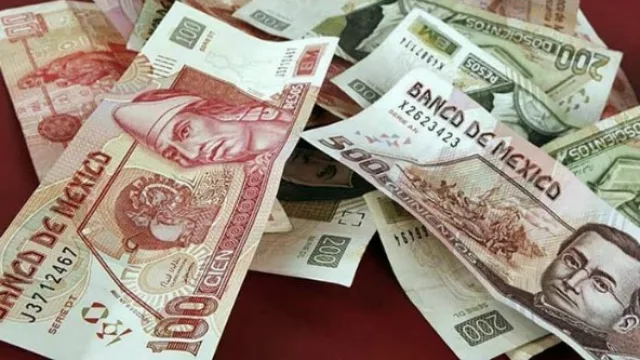 Desde México, donde el billete de mayor denominación equivale a US$ 56