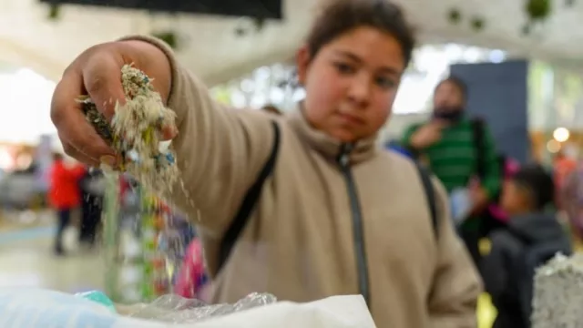 IV Cumbre de Economía Circular: habrá diferentes postas con actividades recreativas para niños y niñas