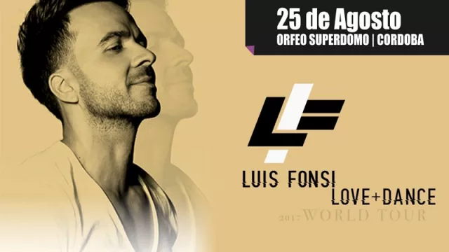 Banco Macro te invita a ver a Fonsi