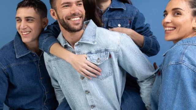 ¡Qué lindo mono, señor! León 1985 no es una marca más de indumentaria (llegó para implementar la monoprenda en hombres)