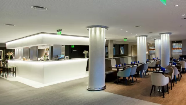 Los 60 años de Windsor llegaron con remodelaciones y un agosto récord en ocupación