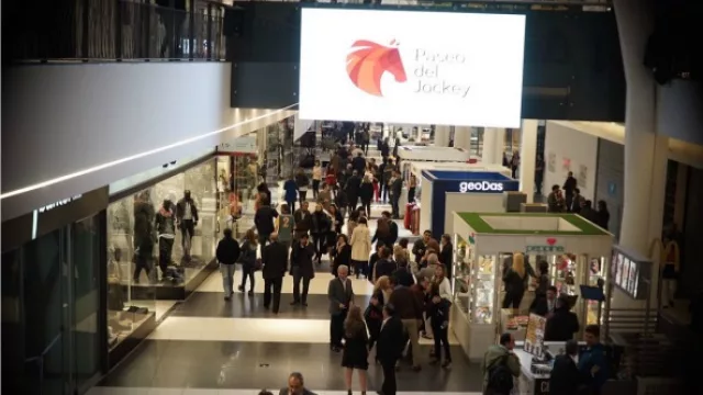 Clínica Reina Fabiola abre sus puertas en el Paseo del Jockey