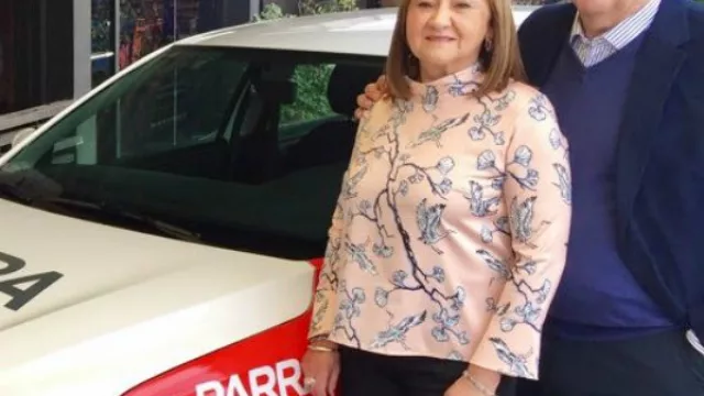 Parra celebra sus 30 años con novedades: será el primer Citroën Racing del interior (y este año crecerá 30% en ventas)