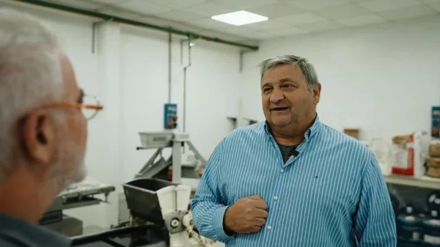 Posta Nativa, la nave insignia que reúne varios emprendimientos (entre los que destaca la fábrica de capias “Culto Casero”)