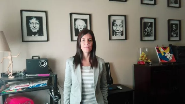 Un día en… RP Comunicación (Comunicar para sanar)