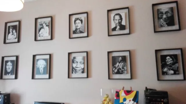 La consultora está ubicada en Ituzaingó 1322 y funciona desde 2015