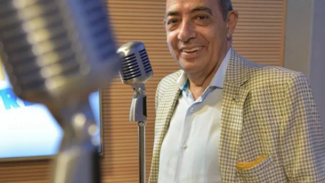 Mario Pereyra se retira (¿se retira?) campeón, pero sin dar la última pelea en el rating