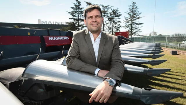 Mainero, la marca que siembra innovación para cosechar negocios (cuando el capital es la experiencia)