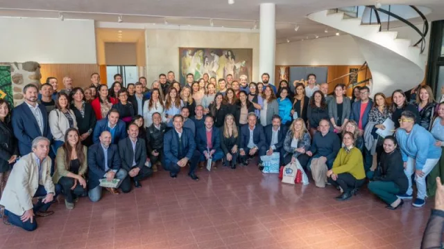 Córdoba recibió a más de 130 destinos de todo el país, en el encuentro de municipios turísticos