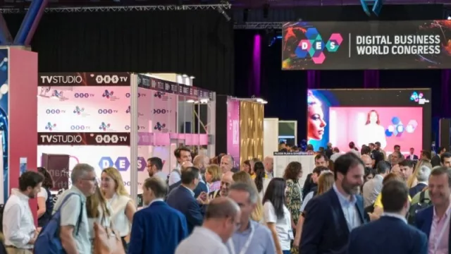 DES2024 cierra sus puertas con 17.157 congresistas (y coloca a Málaga en la cima del debate ético de la IA)