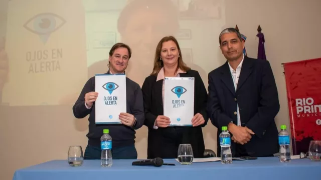 Río Primero se pone en "alerta" ante la inseguridad