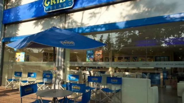 Reingeniería comercial de Grido para consolidar su red de franquiciados (menos bocas, pero más rentables)