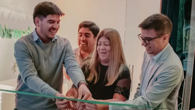 Continúa el plan de expansión de Nobis Medical