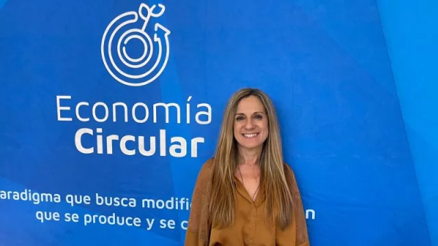 ¿Quién le pone el precio al plástico reciclado?: Ecoplas, la ONG que hace de la industria un negocio más sostenible (entrevista con Verónica Ramos)