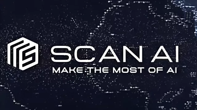 De los creadores de HelloBrand, Rocbird y Skater Elephant, nace Scan AI (una herramienta inteligente que funciona como un motor de ventas)
