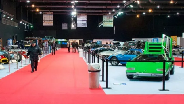 Por qué Córdoba necesita algo como La Rural (un gestor de eventos, más allá de los ladrillos y el predio)