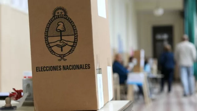 El mercado festejo las Paso y tuvo una semana de euforia