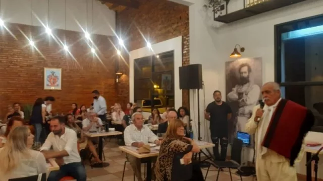 Experiencia Güemes... café cultura y mucho más en una esquina emblemática de Salta 