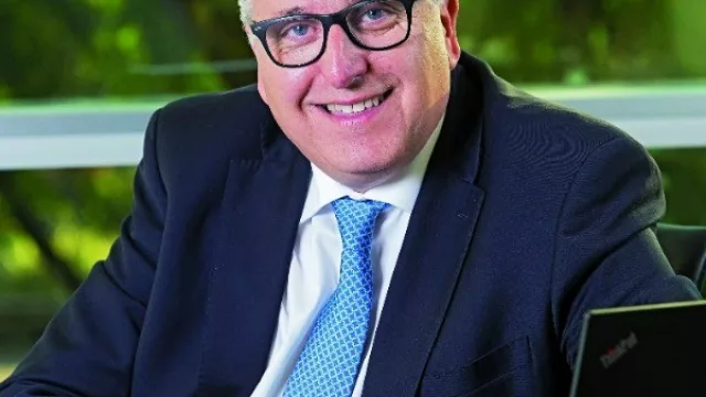 Trabajando por mejor trabajo (Francisco Martínez, CEO de Adecco Argentina)