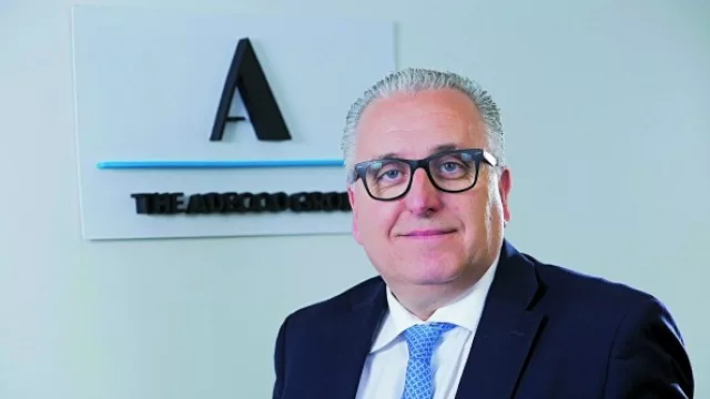 Si queremos ser una economía mundial, no puede haber un porcentaje tan alto de trabajo no registrado.