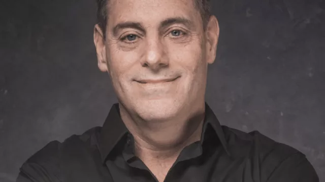 Santiago Bilinkis viene a Córdoba para la Experiencia Endeavor (mirá quiénes más estarán el 30 de julio en CCC)