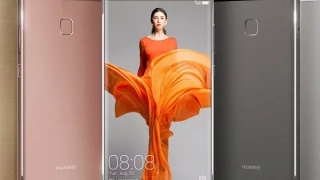 Huawei se amigó con Claro y quiere volver a tener el 15% del market share (detrás de Samsung, LG, peleando con Moto)