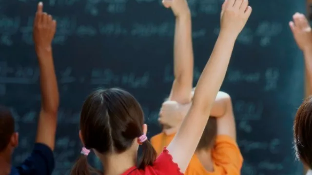 En los últimos 12 años, la matrícula escolar creció mucho más en el sector privado (57% a 25% en Córdoba)