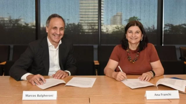 PAE y Conicet firmaron un acuerdo de investigación y desarrollo científico