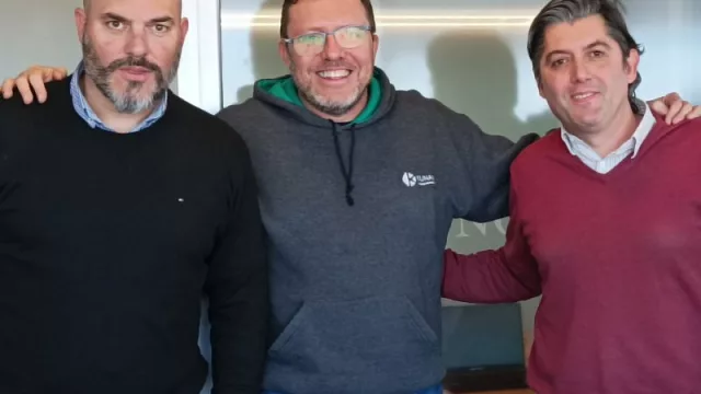 Kunan, la cordobesa que brinda soluciones y servicios informáticos cumple 20 años (y festeja con Merlín, su producto estrella de IA)