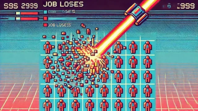 Solo Salta, Chubut y Mendoza crecen en empleo privado (cuántos puestos de trabajo se perdieron en Córdoba)