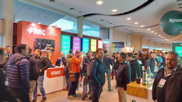 Córdoba recibe al Encuentro Nacional de Sanidad Vegetal (control de plagas, malezas y enfermedades en la agenda)