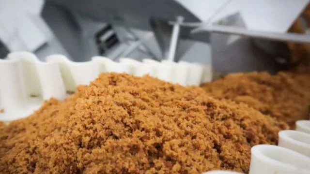 De misiones a todo el país (el azúcar rubio misionero protagonista de la producción alimentaria de la Argentina)