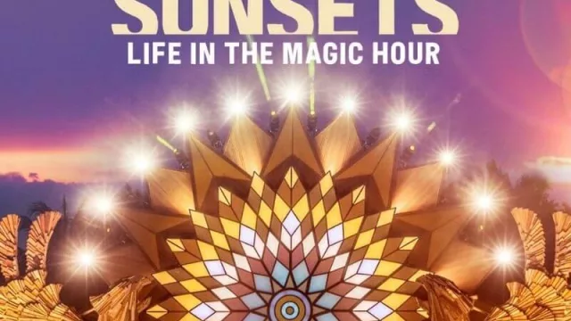 Vuelve el Corona Sunsets con una nueva experiencia musical: Babasónicos