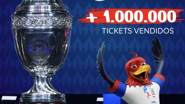 A menos de 48 hrs del inicio ya hay un récord de más de un millón de entradas vendidas y un impresionante impulso de venta de camisetas ¿Cuánto salen las camisetas oficiales de cada país?