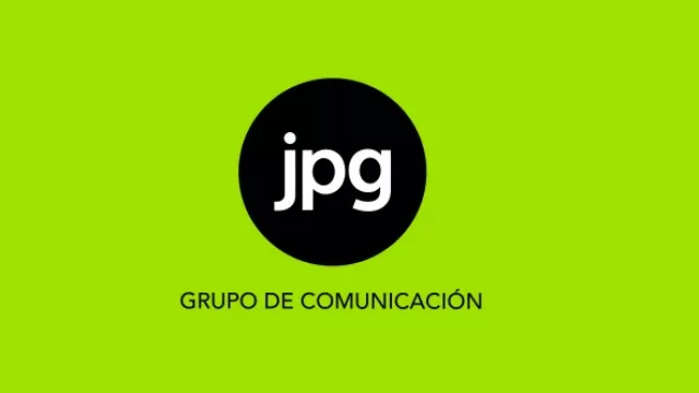 Ahora sin punto: JPG renueva su identidad